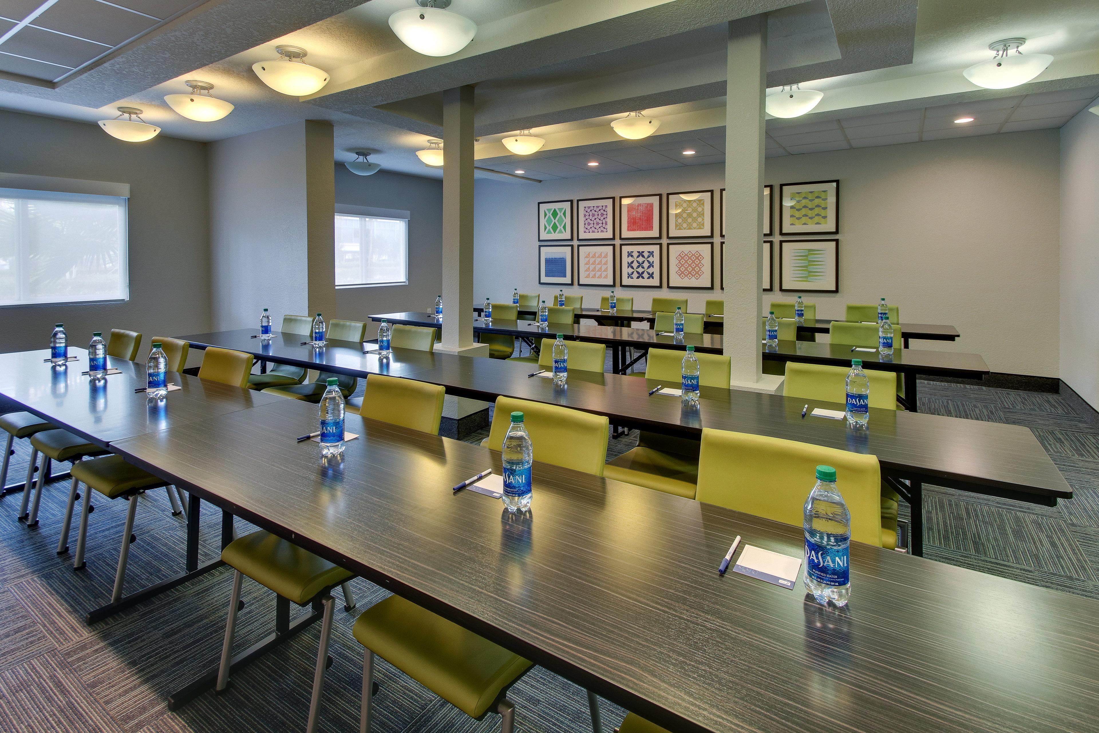 Holiday Inn Express West Palm Beach Metrocentre By Ihg Exterior foto