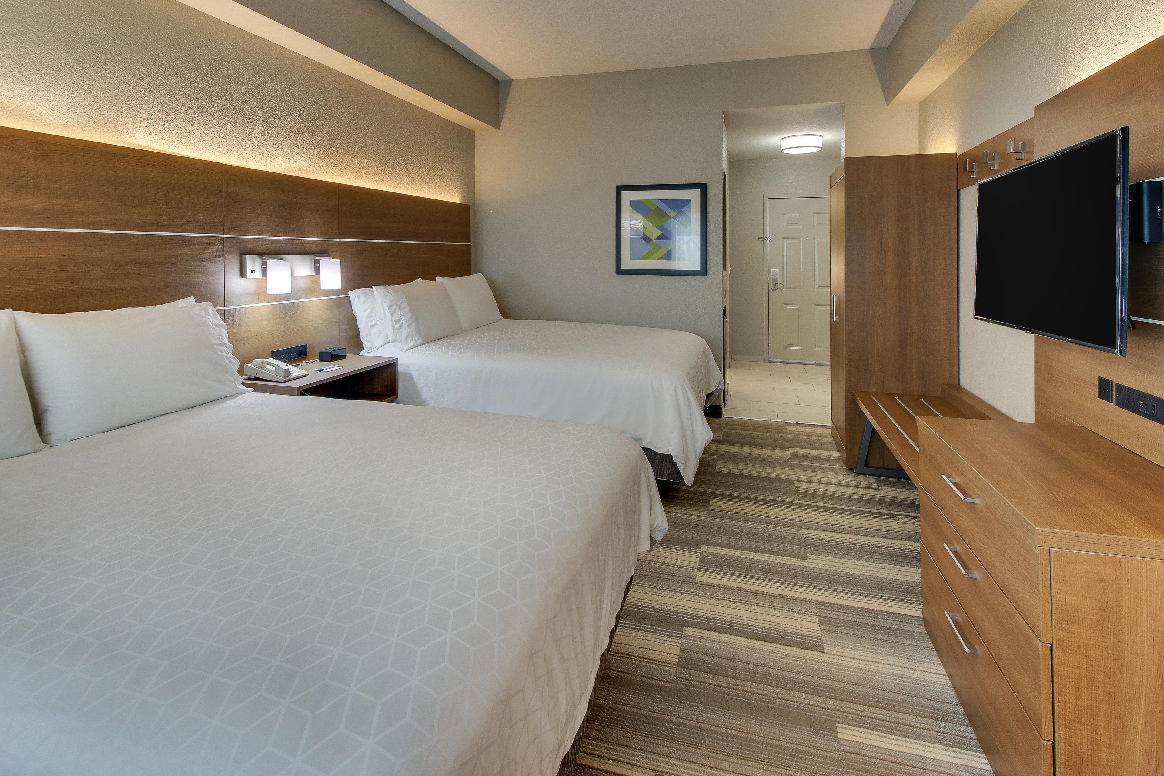 Holiday Inn Express West Palm Beach Metrocentre By Ihg Exterior foto